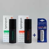 SOULAGEMENT PROFONDE + CRÈME CHALANTE