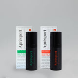 TIEFENLINDERUNG + WÄRMECREME