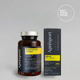 MAGNÉSIUM + CBD