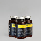 MAGNÉSIUM 400 FORTIFIÉ x3