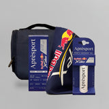 PACK AVENTURE RED BULL X-ALPS